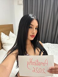 Zuzana, Košice - Staré Mesto, 20 rokov