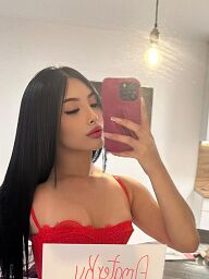 Zuzana, Košice - Staré Mesto, 20 rokov