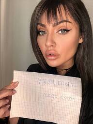 Yana, Bratislava - Ruzinov, 22 years