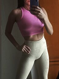 Monica, Bratislava - Ruzinov, 29 years