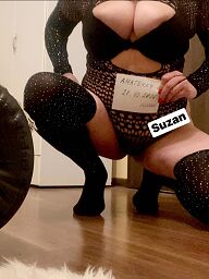 Suzan, Trnava, 51 years