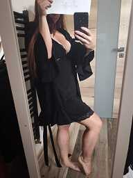 Nancy Tantra, Bratislava - Staré Mesto, 26 rokov