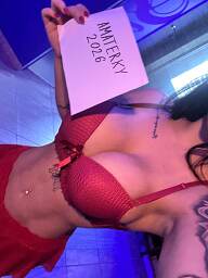 Nikola, Kosice - Dargovskych Hrdinov, 19 years