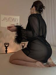 Tina Tantra (24), Bratislava - Petrzalka, ID:31892