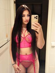 Liza, Nitra, 24 years