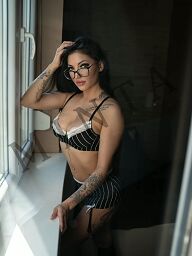 Vivien (22), Bratislava - Nove Mesto, ID:30156