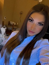 Nicole, Šaľa, 22 rokov