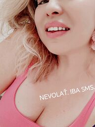 Sexy Zuzka, Bratislava - Staré Mesto, 29 rokov