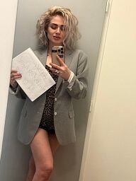 Karolina (30), Bratislava - Karlova Ves, ID:31900