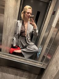 Karolina, Bratislava - Stare Mesto, 30 years