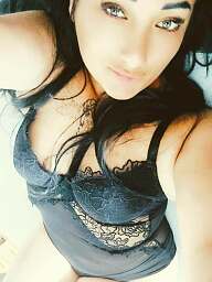 Lussy, Prievidza, 26 rokov