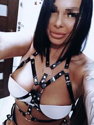 Adelin, Kosice - Krasna, 26 years