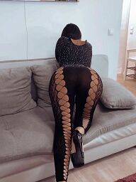 Adelin, Kosice - Krasna, 26 years