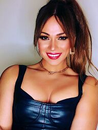 Evelyn Salt (40), Bratislava - Ruzinov, ID:23854