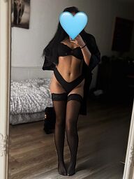 Bianka, Žilina, 26 rokov