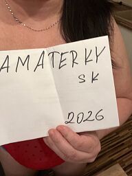 Tereza, Ruzomberok, 39 years