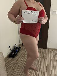 Tereza, Ruzomberok, 39 years