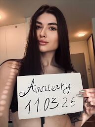 Elina, Bratislava - Ružinov, 18 rokov