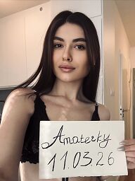 Elina, Bratislava - Ružinov, 18 rokov