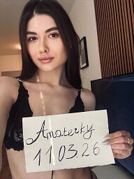 Elina, Bratislava - Ružinov, 18 rokov