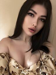 Elina, Bratislava - Ružinov, 18 rokov