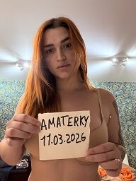 Sara, Bratislava - Nove Mesto, 26 years