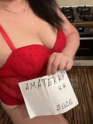 Tereza, Ruzomberok, 39 years