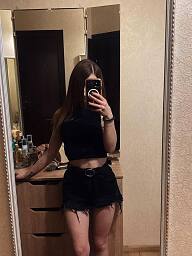 Dana, Bratislava - Ružinov, 18 rokov