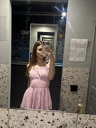 Dana, Bratislava - Ružinov, 18 rokov