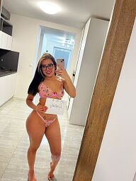 Camila, Bratislava - Ružinov, 20 rokov