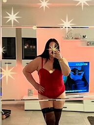 Tereza, Ruzomberok, 39 years