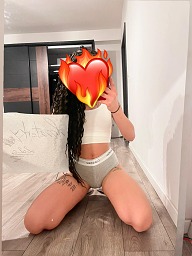 Eymi (21), Zilina, ID:30501