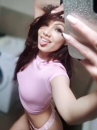 Sára Cz (25), Bratislava - Ružinov, ID:31343