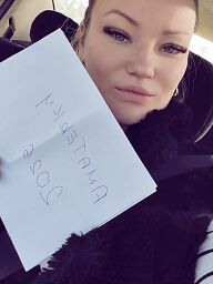 Barbara, Komárno, 28 rokov