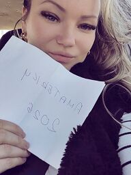 Barbara, Komárno, 28 rokov