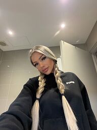 Kimberly, Šaľa, 23 rokov