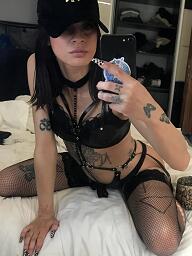 Alexis, Bratislava - ostatné, 33 rokov