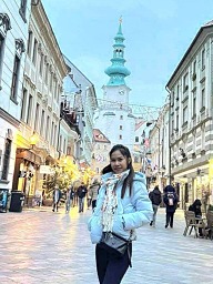 Thai Massage, Bratislava - Staré Mesto, 21 rokov