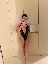 Exotic Angi, Bratislava - Staré Mesto, 29 rokov