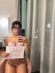 Katarina, Bratislava - Petrzalka, 19 years