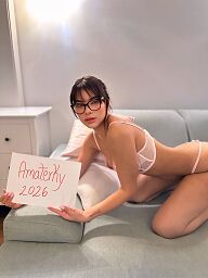 Katarina, Bratislava - Petrzalka, 19 years