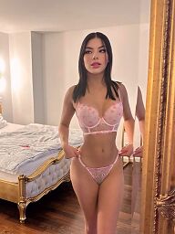 Katarina, Bratislava - Petrzalka, 19 years