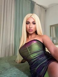 Cristina TS, Bratislava - Rača, 24 rokov