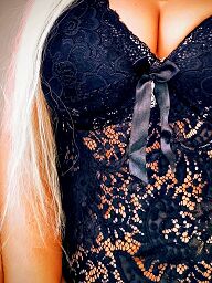 Prsnata Sexi, Trencin, 32 years