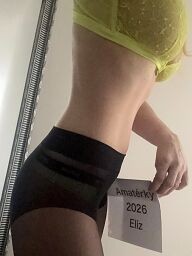 Tantra Eliz, Bratislava - Ružinov, 23 rokov