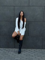 Megan Fox, Bratislava - Ružinov, 30 rokov