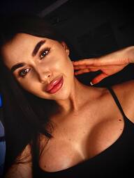 Sonya, Bratislava - Ružinov, 24 rokov