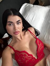 Sonya, Bratislava - Ružinov, 24 rokov