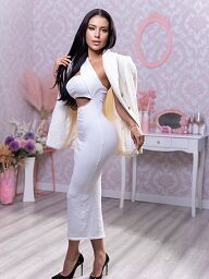 Susi Brazilian, Bratislava - Staré Mesto, 27 rokov