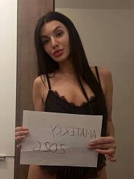 Megan Fox, Bratislava - Ružinov, 30 rokov